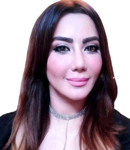 Nausheen Sardar Ali
