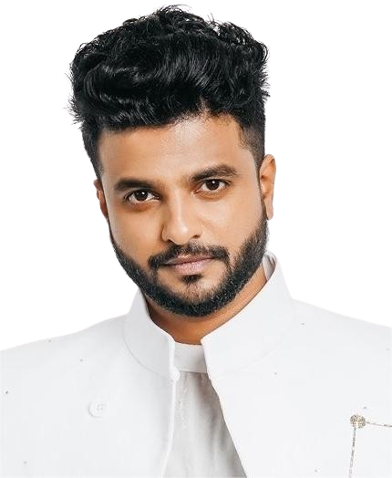 Neeraj Madhav