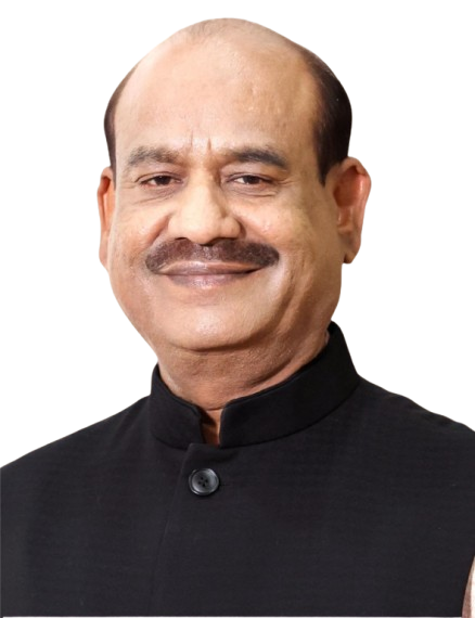 Om Birla