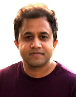 Omi Vaidya
