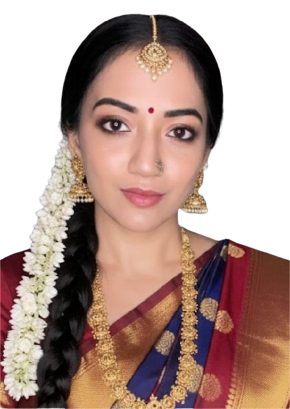 Pallavi Basu