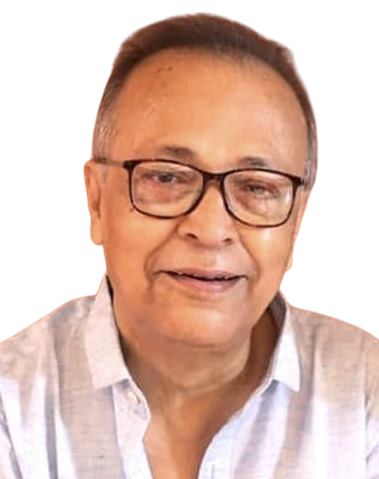 Phalguni Chatterjee