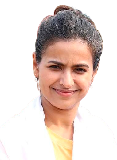 Pooja Chatterjee