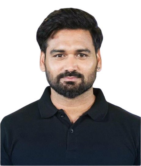 Pradeep Jaibeer Sangwan