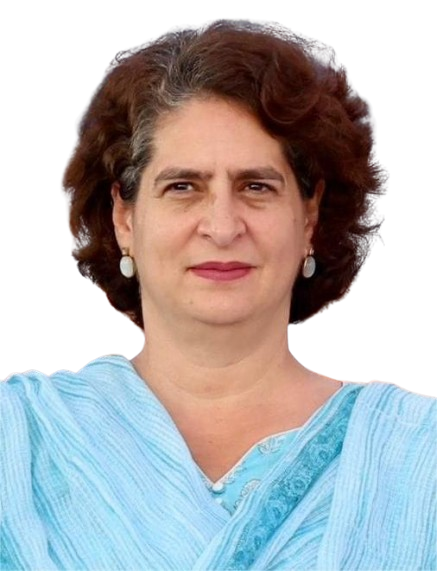 Priyanka Gandhi