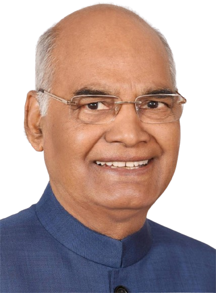 Ram Nath Kovind