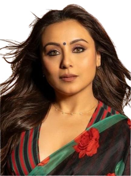 Rani Mukerji