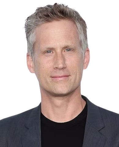 Reed Diamond