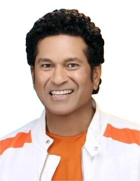 Sachin Tendulkar