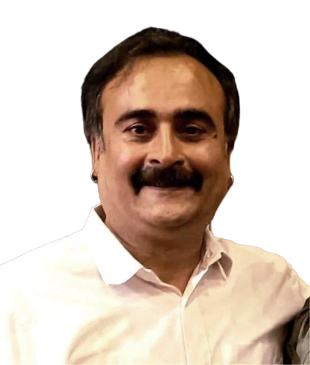 Samarth Chaturvedi