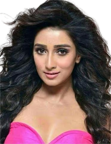 Sayantika Banerjee