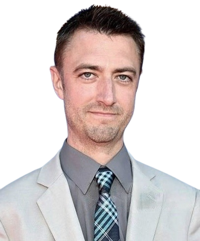 Sean Gunn