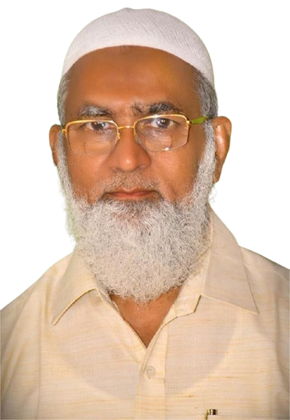 Shariff Mohammed Ahmed