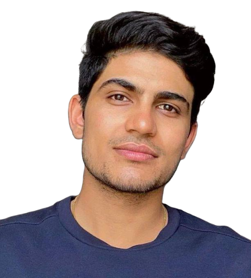 Shubman Gill