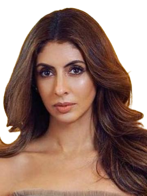 Shweta Bachchan