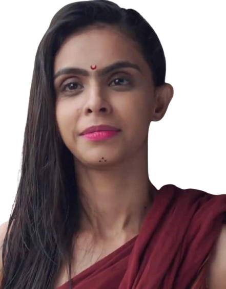 Sofiya Shaikh