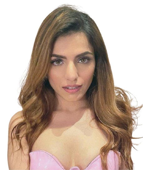 Sukriti Kakar