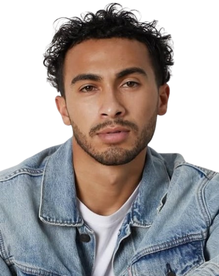 Xavier Smalls