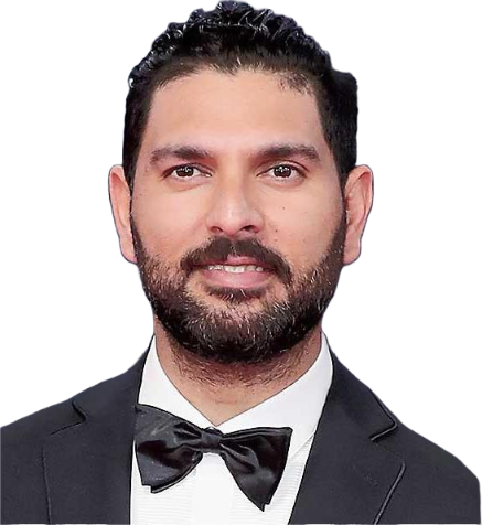 Yuvraj Singh