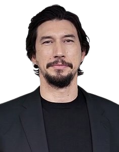 Adam Driver