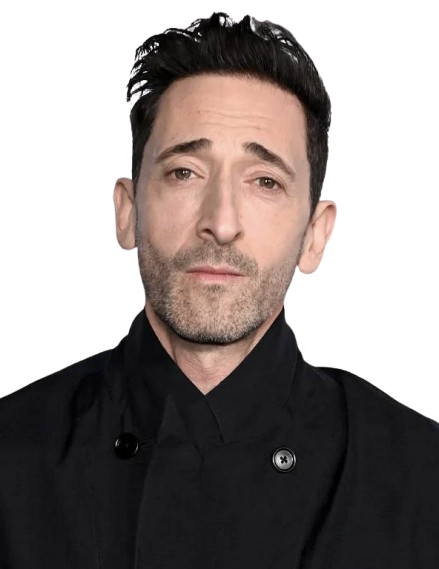 Adrien Brody