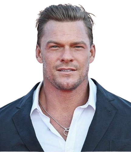 Alan Ritchson