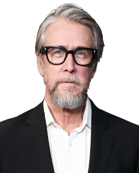 Alan Ruck