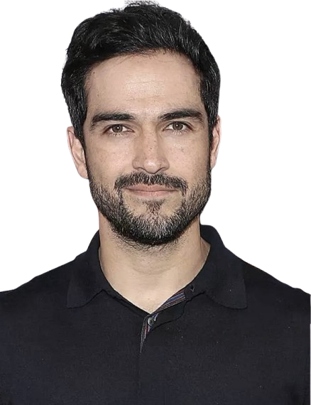 Alfonso Herrera
