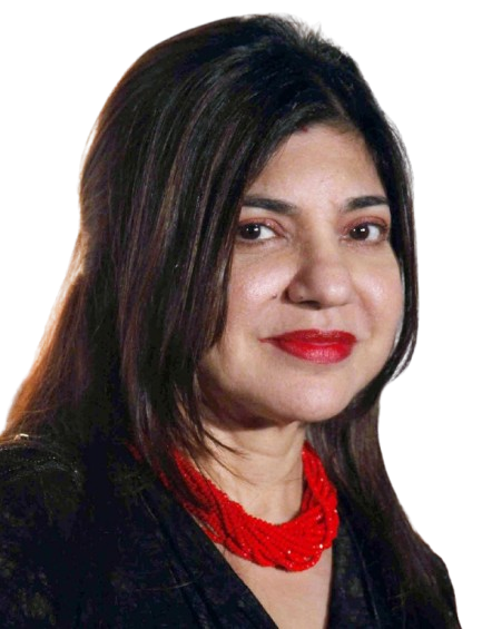 Alka Yagnik