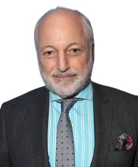 AndrÃ© Aciman