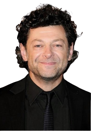 Andy Serkis