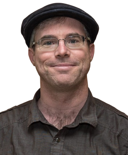 Andy Weir