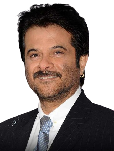 Anil Kapoor