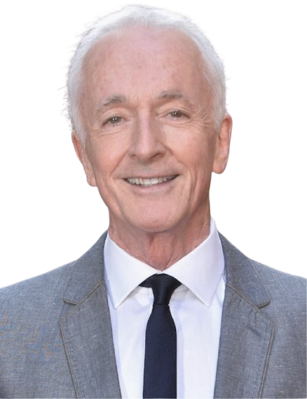 Anthony Daniels