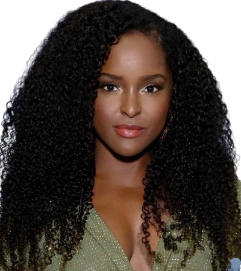 Antoinette Robertson