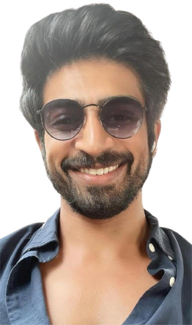 Arjun Das