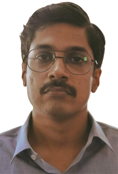Arjun Radhakrishnan