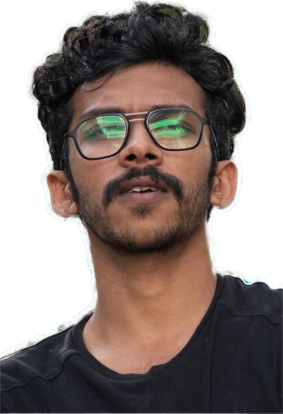 Arjun Sundharesan