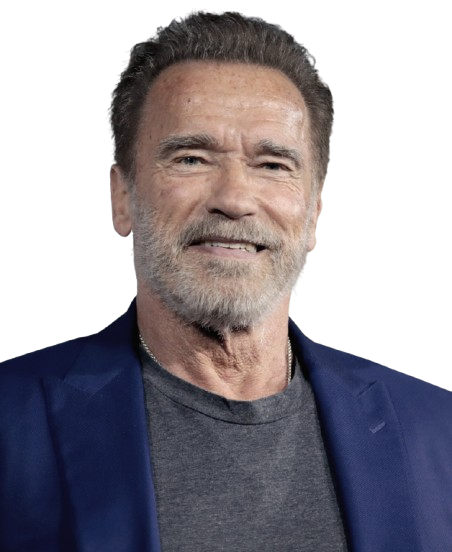 Arnold Schwarzenegger