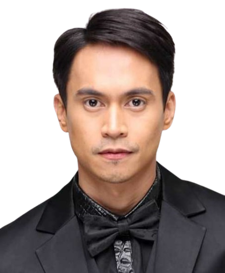 Arnold Cruz Reyes