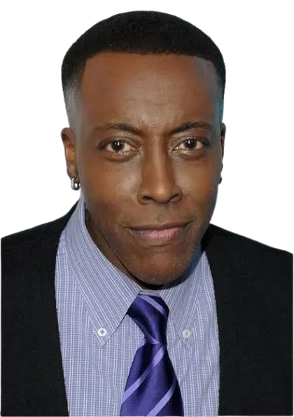 Arsenio Hall