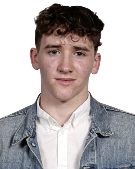 Art Parkinson