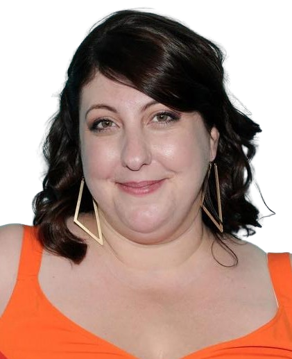 Ashlie Atkinson