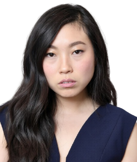 Awkwafina