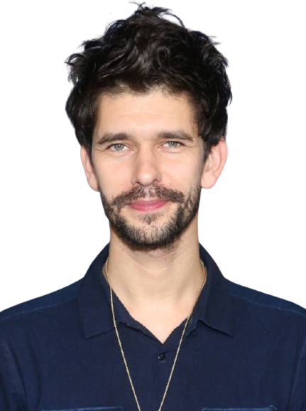 Ben Whishaw