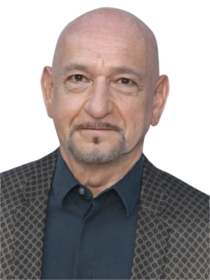 Ben Kingsley