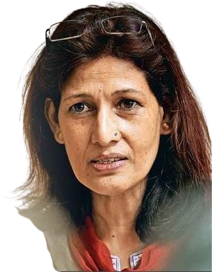 Bharti Sharma
