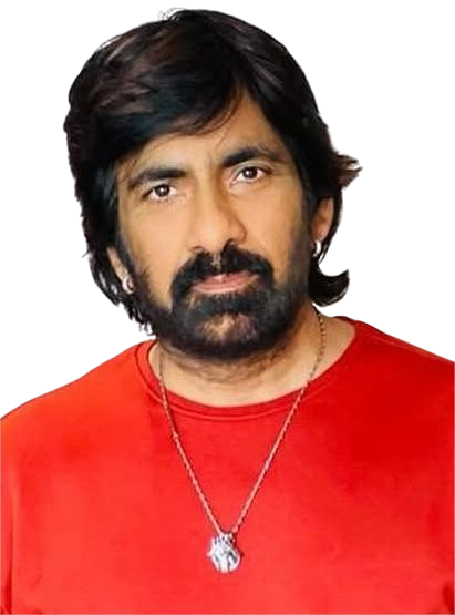 Ravi Teja