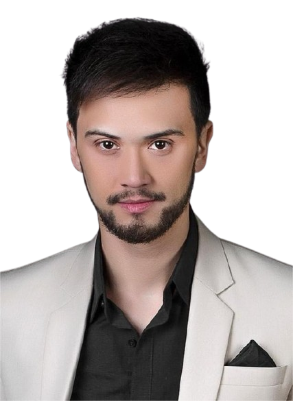 Billy Crawford