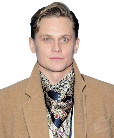 Billy Magnussen